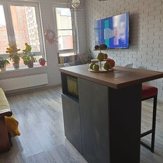 Квартира 70 м², 3-комнатная - изображение 4