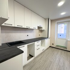 Квартира 61,4 м², 2-комнатная - изображение 4