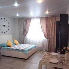Квартира 29 м², студия - изображение 4