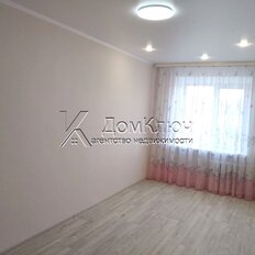 Квартира 45 м², 2-комнатная - изображение 5