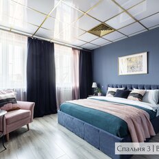 Квартира 170 м², 4-комнатная - изображение 3