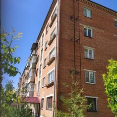 Квартира 43 м², 1-комнатная - изображение 1