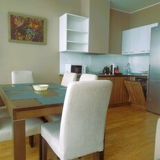 Квартира 120 м², 3-комнатные - изображение 5