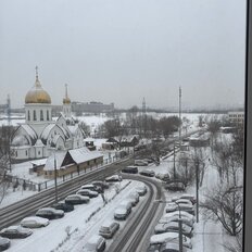 Квартира 41,9 м², 1-комнатная - изображение 1