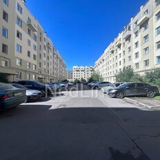 Квартира 31 м², 1-комнатная - изображение 4