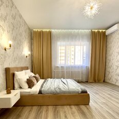 Квартира 45 м², 1-комнатная - изображение 4