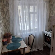 Квартира 33 м², 1-комнатная - изображение 5