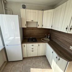 Квартира 43 м², 2-комнатная - изображение 4