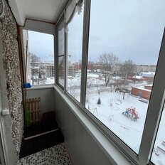 Квартира 43 м², 2-комнатная - изображение 4