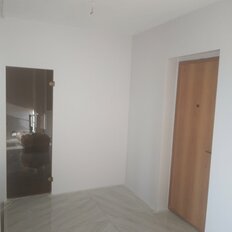 Квартира 29 м², 1-комнатная - изображение 5