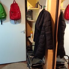 Квартира 34 м², 2-комнатная - изображение 1