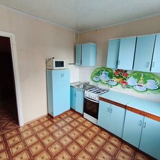 Квартира 55 м², 2-комнатная - изображение 4