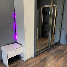 Квартира 28 м², студия - изображение 2