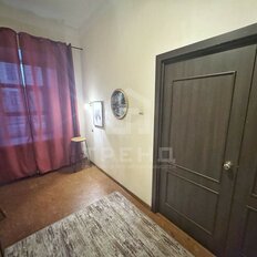 Квартира 39,6 м², 2-комнатная - изображение 4