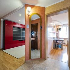 Квартира 64,3 м², 3-комнатная - изображение 4