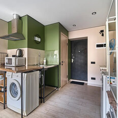 Квартира 18 м², студия - изображение 5