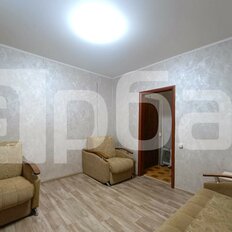 Квартира 29 м², 1-комнатная - изображение 4