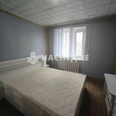 Квартира 58 м², 3-комнатная - изображение 4