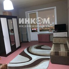 Квартира 34,2 м², 1-комнатная - изображение 1