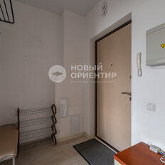 Квартира 34 м², 1-комнатная - изображение 4