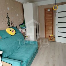 Квартира 45 м², 2-комнатная - изображение 3