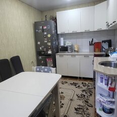 Квартира 45 м², 1-комнатная - изображение 4
