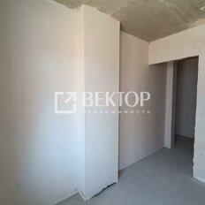 Квартира 20,4 м², студия - изображение 5