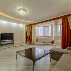 Квартира 102,7 м², 3-комнатная - изображение 4