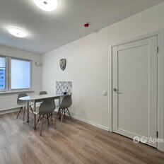 Квартира 31 м², 1-комнатная - изображение 4