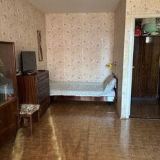 Квартира 35,4 м², 1-комнатная - изображение 2