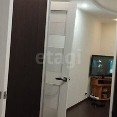 Квартира 35,9 м², 1-комнатная - изображение 4