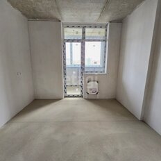 Квартира 41,3 м², 1-комнатная - изображение 4