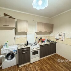 Квартира 35 м², 1-комнатная - изображение 2