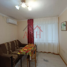 Квартира 33,5 м², 2-комнатная - изображение 2