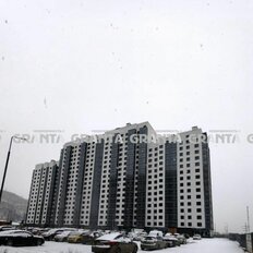 88 м², помещение свободного назначения - изображение 1