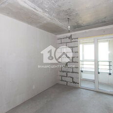 Квартира 37,5 м², 1-комнатная - изображение 4