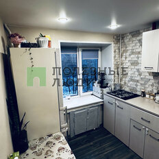 Квартира 41,4 м², 2-комнатная - изображение 1