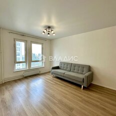 Квартира 88,2 м², 3-комнатная - изображение 1