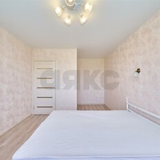 Квартира 32 м², 1-комнатная - изображение 4