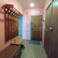 Квартира 32,5 м², 1-комнатная - изображение 5