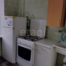 Квартира 30 м², 1-комнатная - изображение 5