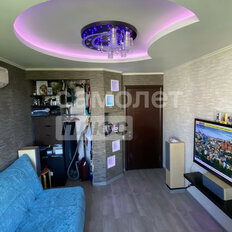 Квартира 66,1 м², 3-комнатная - изображение 1