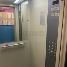 Квартира 34 м², 1-комнатная - изображение 1