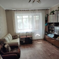 Квартира 38 м², 1-комнатная - изображение 3