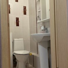 Квартира 50 м², 2-комнатная - изображение 4