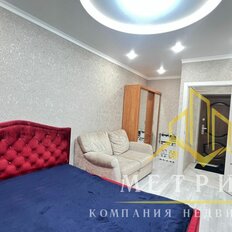 Квартира 34 м², 1-комнатная - изображение 3