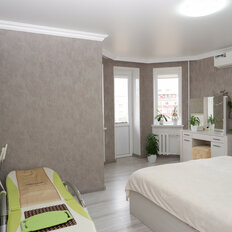 Квартира 84,8 м², 3-комнатная - изображение 5