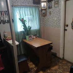 Квартира 41 м², 2-комнатная - изображение 3