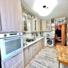 Квартира 66,2 м², 3-комнатная - изображение 4