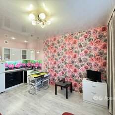 Квартира 28 м², студия - изображение 2